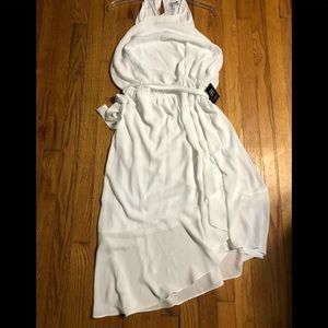 NWT Express Dress